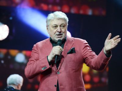 Вячеслав Добрынин