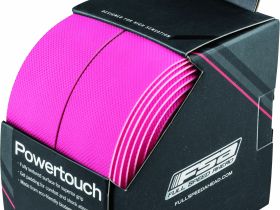 Профессиональная обмотка руля FSA Powertouch H276 V7 gnn2 (желтый флуоресцентный)