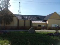 Шенталинский районный дом культуры