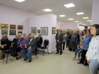 Музей детской книжной иллюстрации «Картинка»