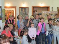 Районный историко-краеведческий музей г. Ахтубинск