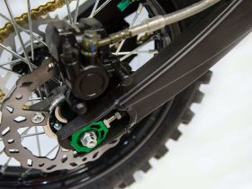 Мотоцикл SSSR Atom PITBIKE