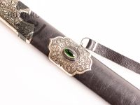 Шашка сувенирная казачья азиатского образца 1913 года