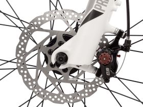 Женский велосипед Stinger Vega Std 29, год 2024, цвет Зеленый, ростовка 19