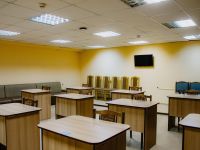 Библиотека № 151 (филиал № 1)