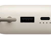 Внешний аккумулятор Xiaomi