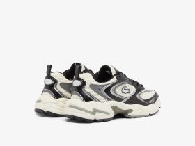 Женские кроссовки Lacoste STORM 96