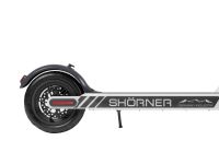 Электросамокат SHORNER X10