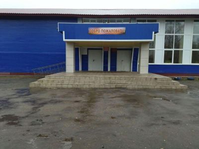 Титовская сельская библиотека