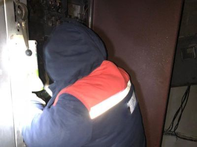 График ремонтных работ энергетиков в районах Якутии с 21 января по 1 февраля