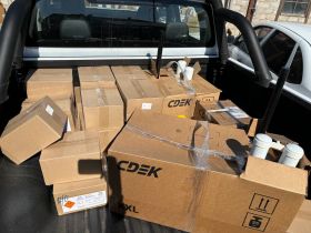 Якутские бойцы получили поддержку от местных властей