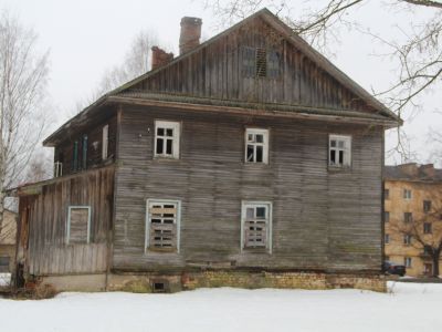 Музыкальный павильон