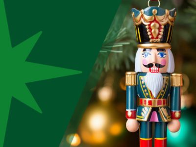 «Щелкунчик»: сказка для органа и чтеца с песочной анимацией