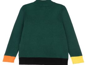 Свитер для мальчика