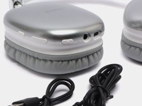 Беспроводные наушники HOCO