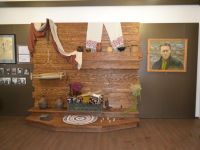 Всероссийский мемориальный музей-заповедник В. М. Шукшина