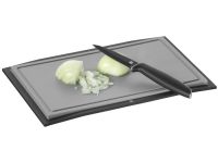 WMF Доска разделочная 32 x 20 см, черная Touch WMF