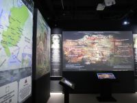 Исторический парк «Россия – моя история» г. Челябинска