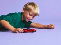 City 60448 Конструктор Красный спортивный автомобиль