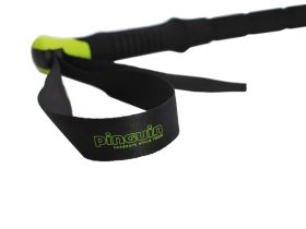 Треккинговые палки Compact FL foam