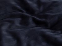 Постельное белье Black страйп-сатин II