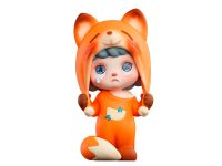 CZ-C466-C466001 Фигурка ANMOO - Listen Attentively