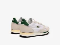 Женские кеды Lacoste PARTNER 70S 124 1 SFA