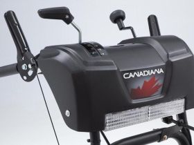Снегоуборщик CANADIANA CM691150