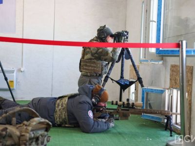 В Якутске состоится открытый чемпионат ВС РФ по боевому снайпингу