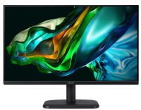 Монитор 27" Acer EK271UEbmiipx UM.HE1CD.E03 черный IPS LED 5ms 16:9 матовая 1000:1 250cd 178гр/178гр 2560x1440 100Hz FreeSync HDMI DP Quad 2K (1440p)