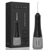 Портативный Ирригатор Revyline RL 450 Neo, Black
