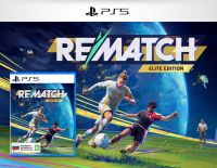 Rematch: Elite Edition (PS5)