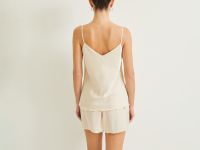 Пижама Алисма/Alisma, экрю