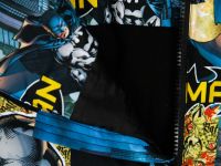 Комплект текстильный с полиуретановым покрытием для мальчиков: куртка, полукомбинезон