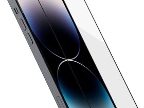 Стекло защитное uBear