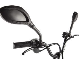 Электровелосипед Gelbert Alfa 3 Pro, год 2025, цвет Черный