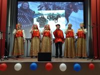 Дом культуры с. Каменный Брод