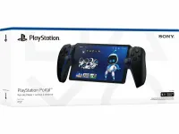 Портативная консоль Sony PlayStation Portal Remote Player (CFI-Y1001) (Midnight Black)