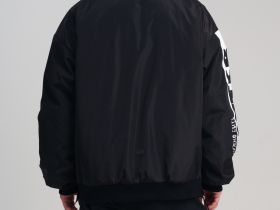 Куртка текстильная с полиуретановым покрытием для мужчин