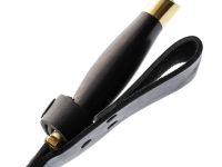 Финка НКВД МТ-107, сталь У8, латунь, граб