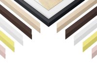 Дополнительная ТВ рамка Samsung для телевизоров 32&quot; The Frame 2020 розовый