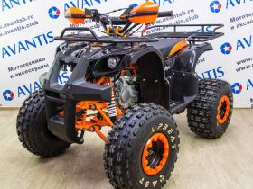 Квадроцикл AVANTIS Hunter 8 125сс
