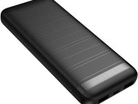 Портативное зарядное устройство Akai BE-10015 10000mAh Black