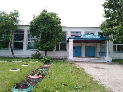 Альшиховский сельский дом культуры