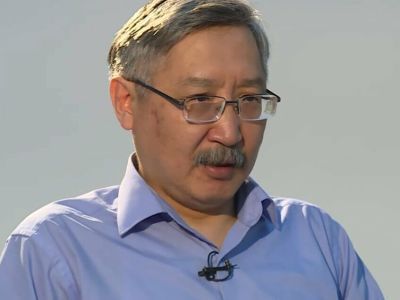 Афанасий Николаев: Спецоперация на Украине - вынужденная ответная мера на угрозы