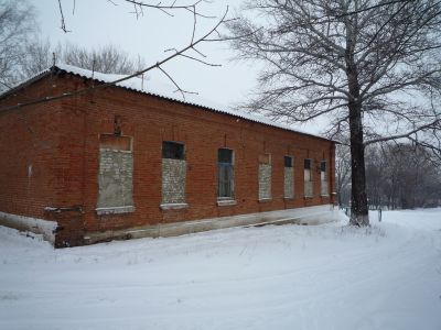 Школа земская