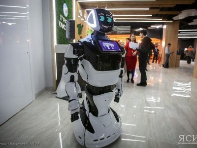 В нацпрограмму «Цифровая экономика» включили три федеральных проекта