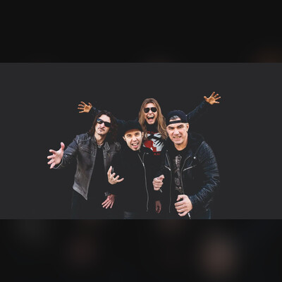 Трибьют Metallica