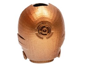 Бусина C-3PO Urban Forge