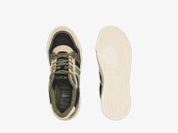 Женские кеды Lacoste L002 EVO 224 4 SFA